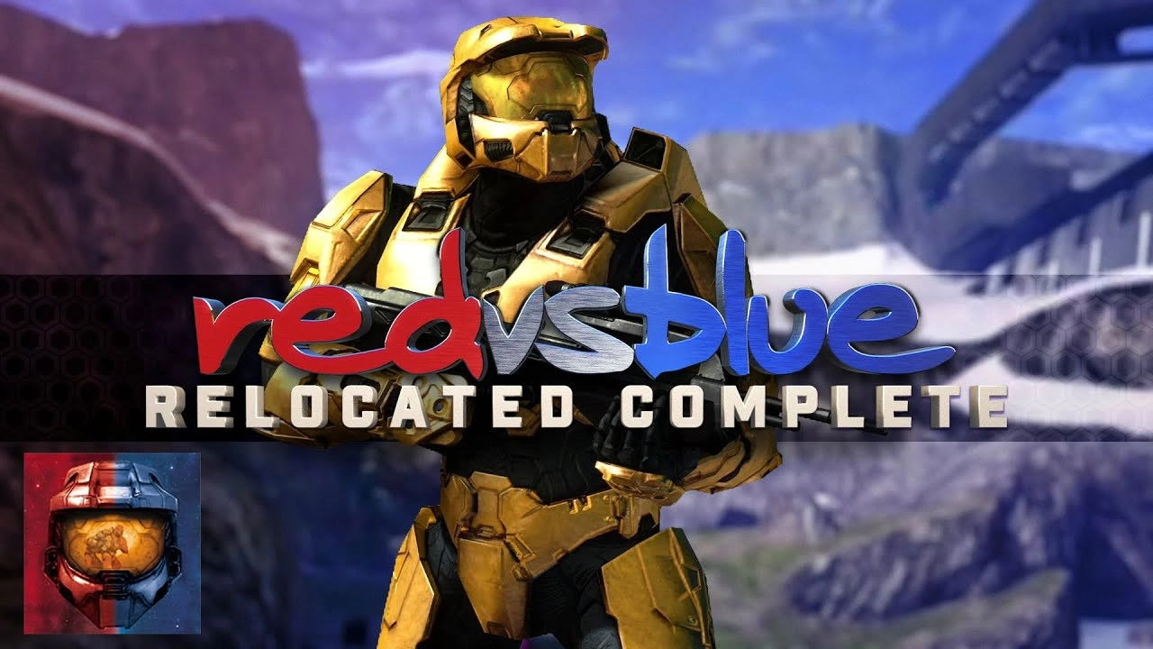 Red vs. Blue