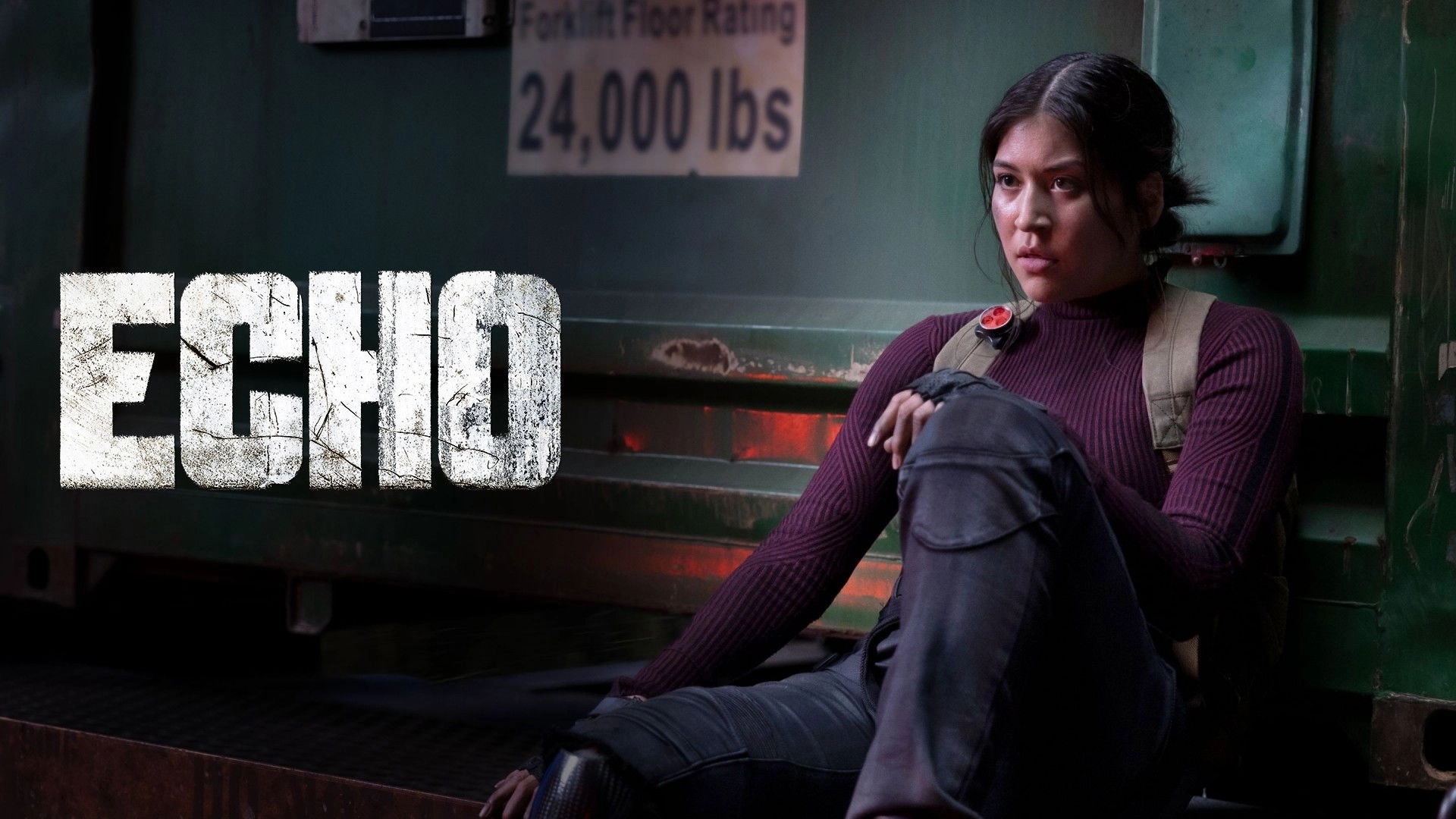 Echo