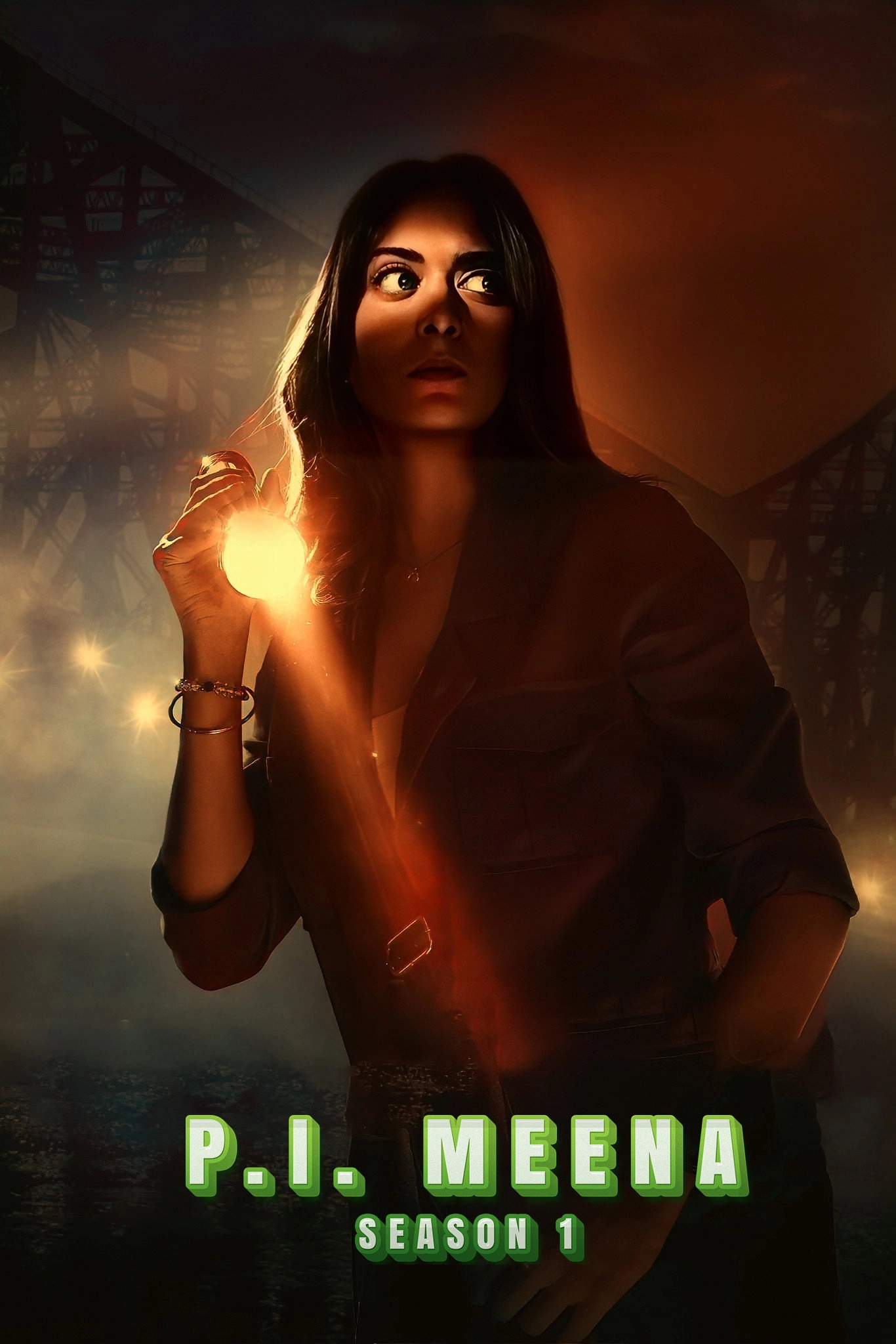 P.I. Meena