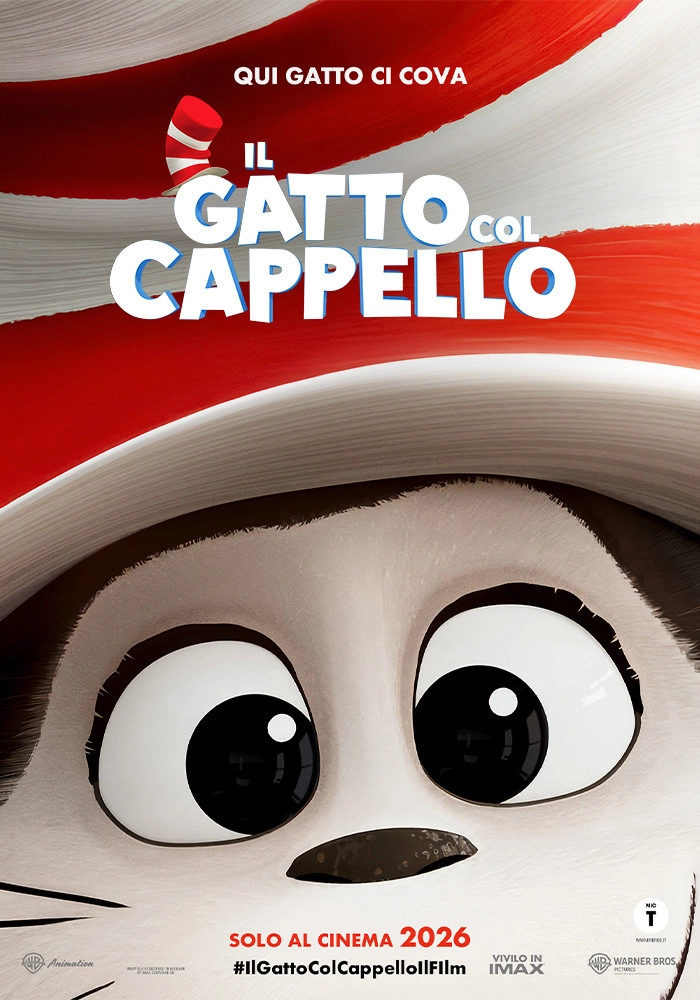 The Cat in the Hat