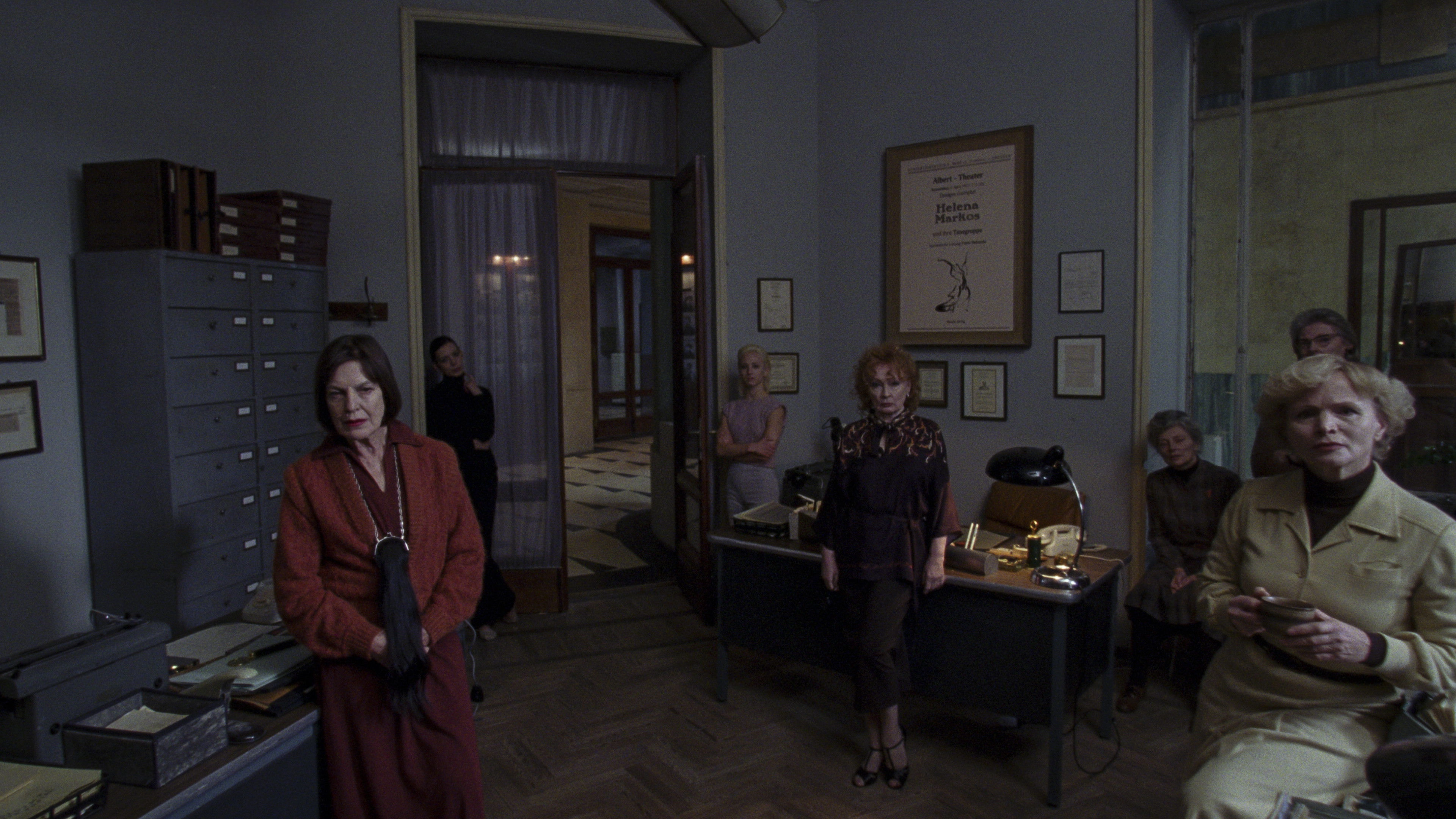 Suspiria