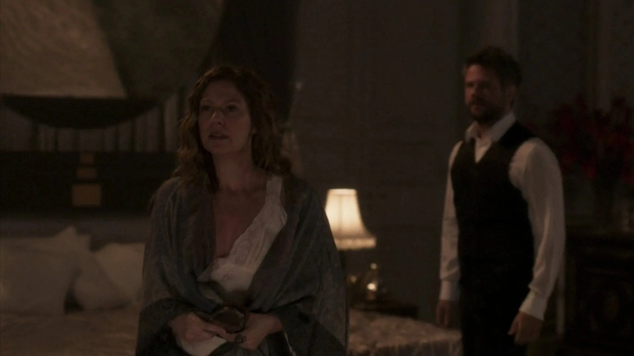 Dangerous Liaisons