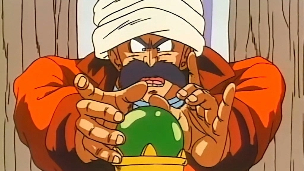 Dragon Quest: Legend of the Hero Abel