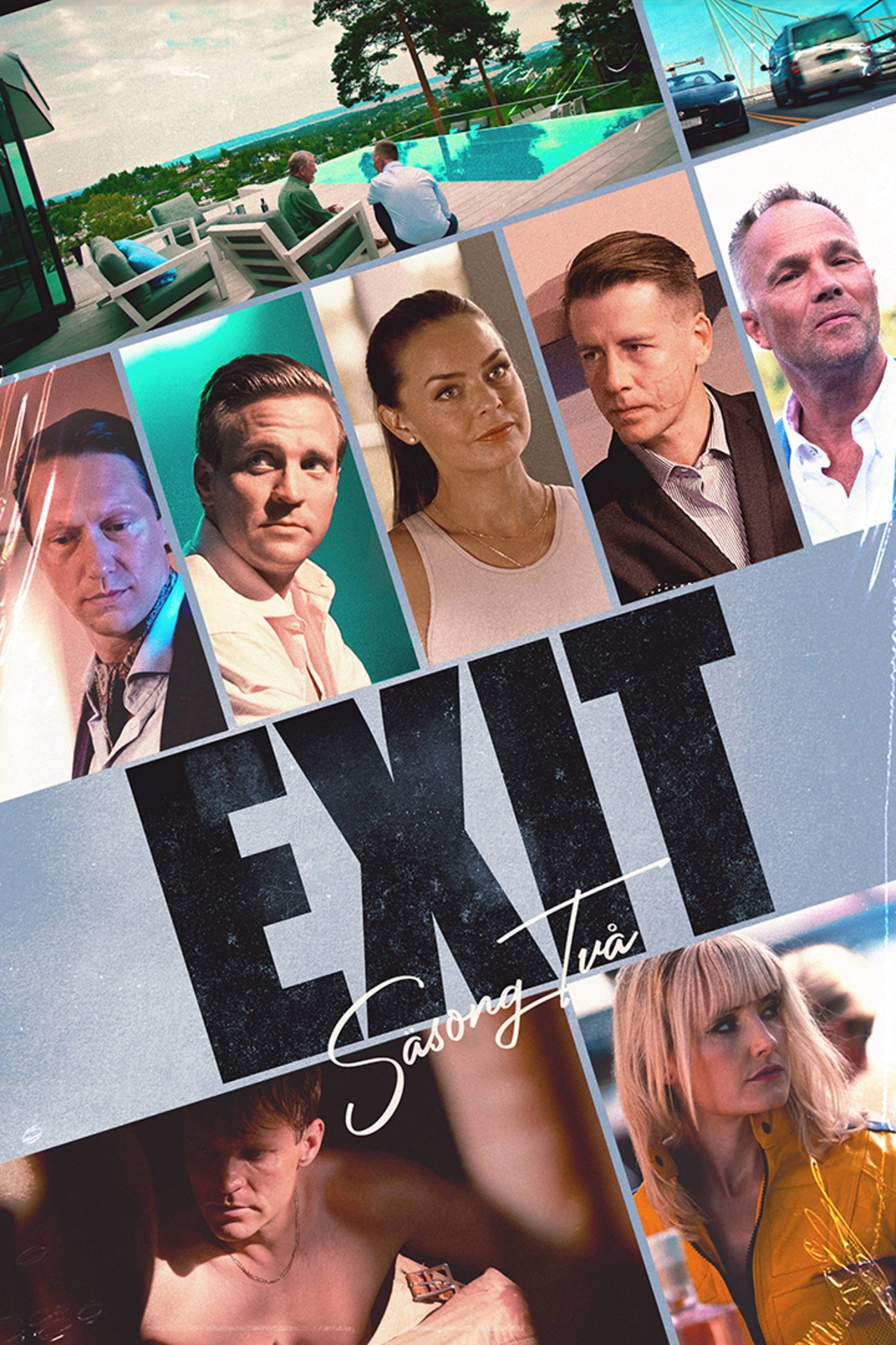 Exit