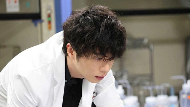 Rasen no Meikyu: DNA Kagaku Sosa