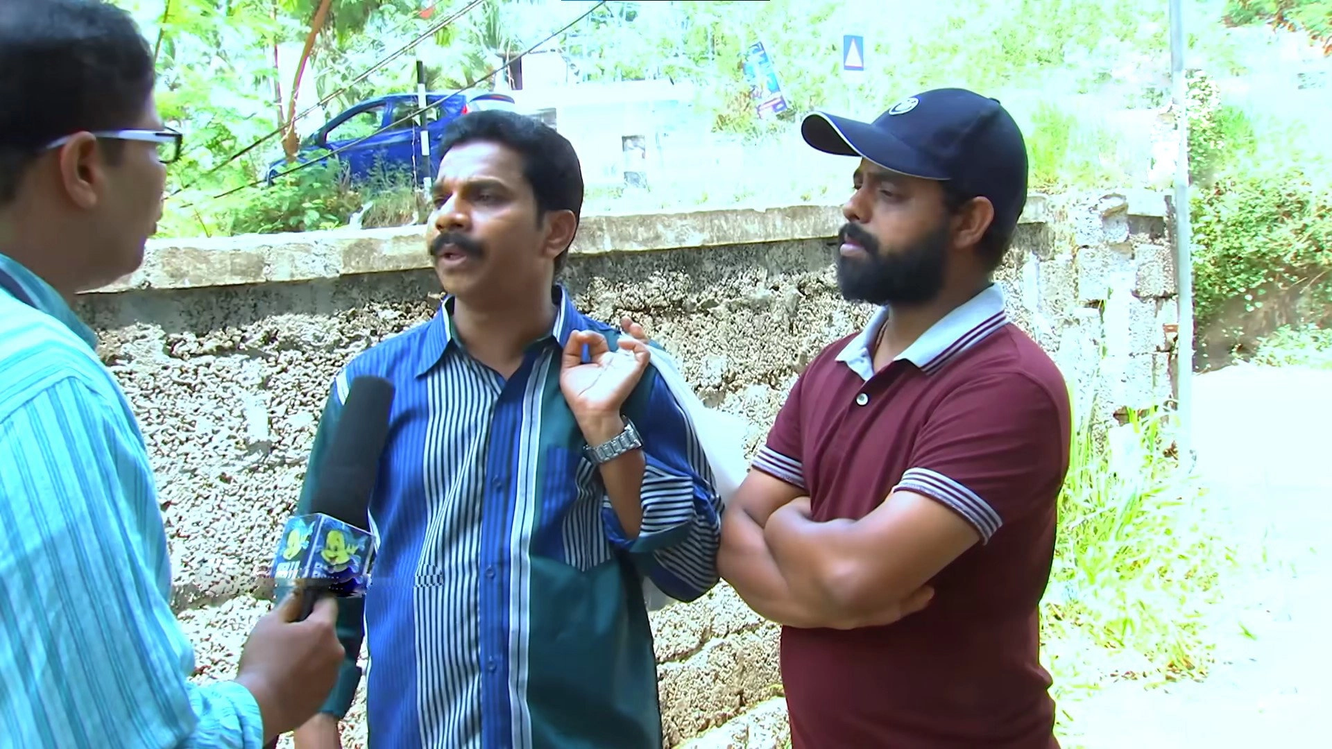 Marimayam