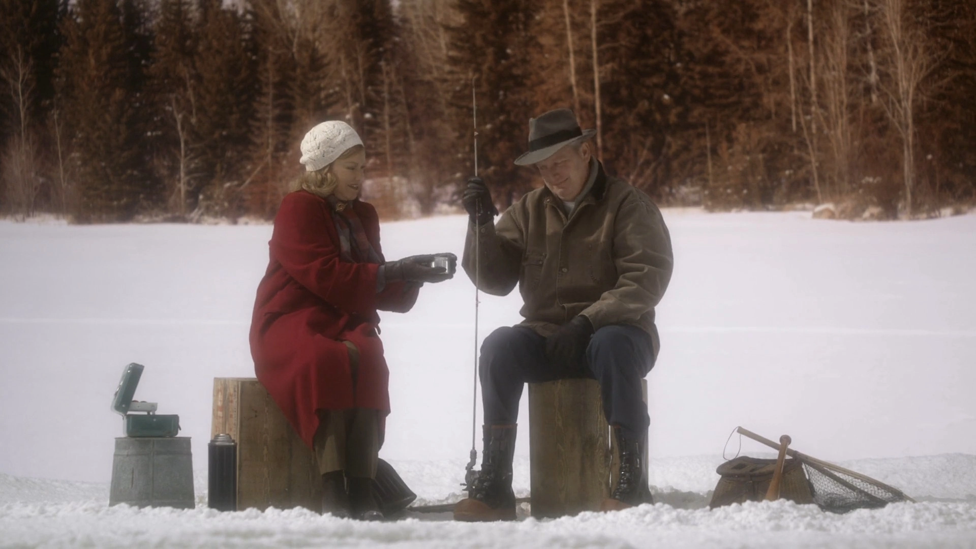 A Christmas Story 2