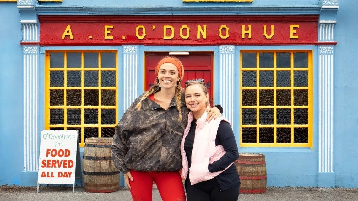 Ireland's Perfect Pubs