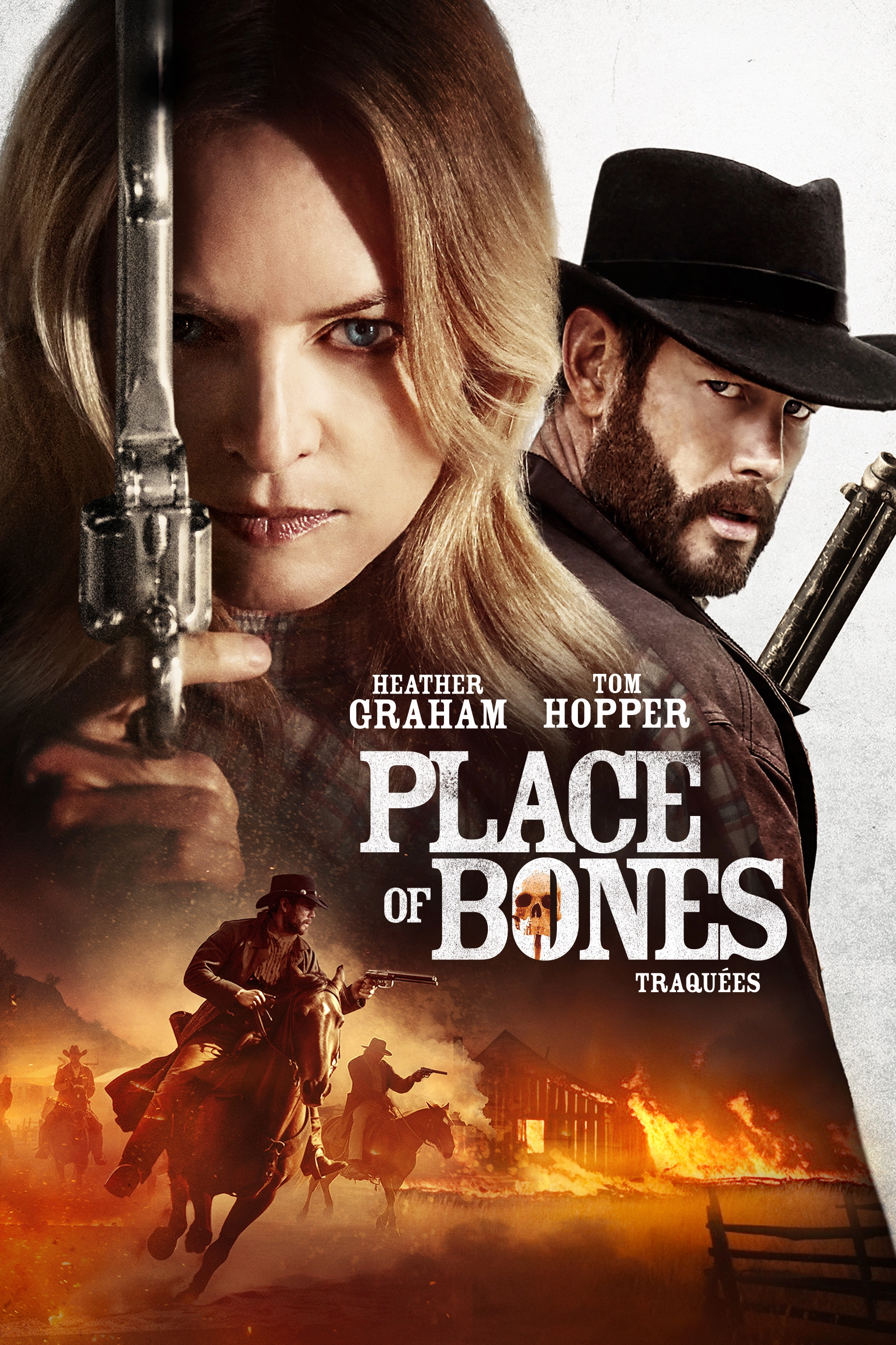 Place of Bones