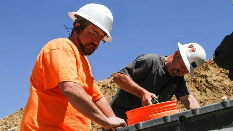 Gold Rush: Dave Turin's Lost Mine