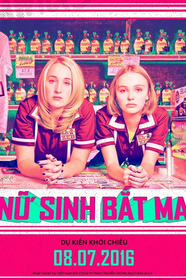 Yoga Hosers
