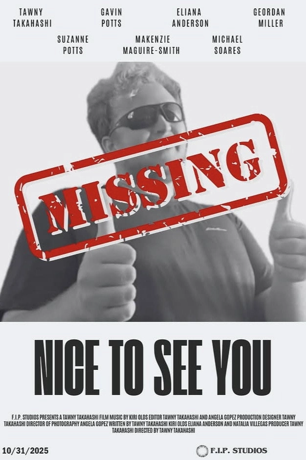 Nice to See You