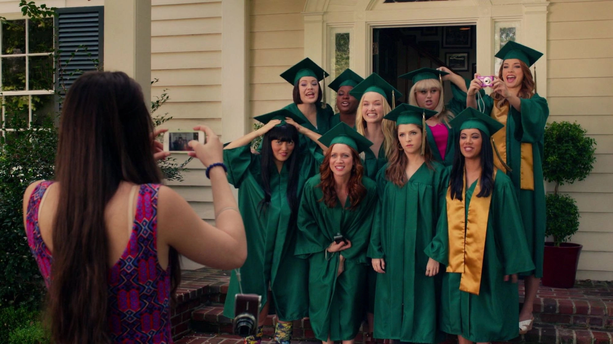 Pitch Perfect 2