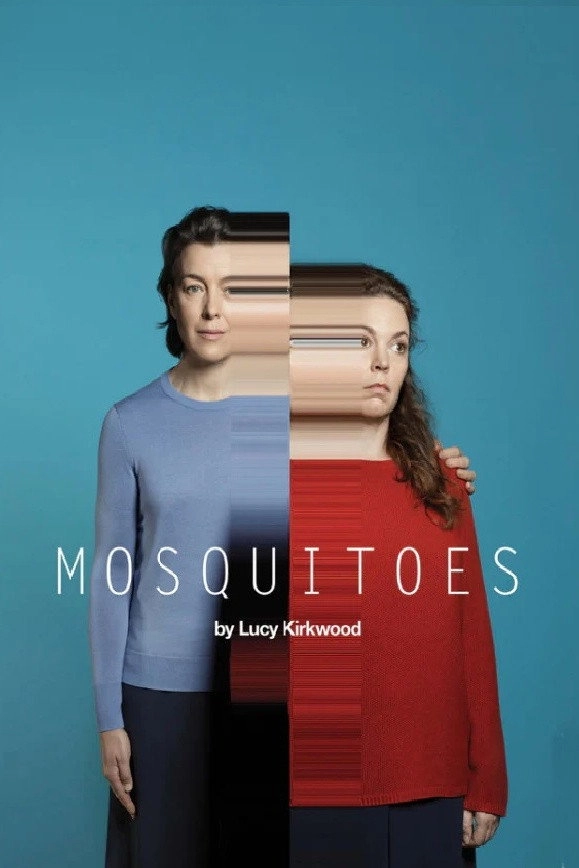 National Theatre Archive: Mosquitoes