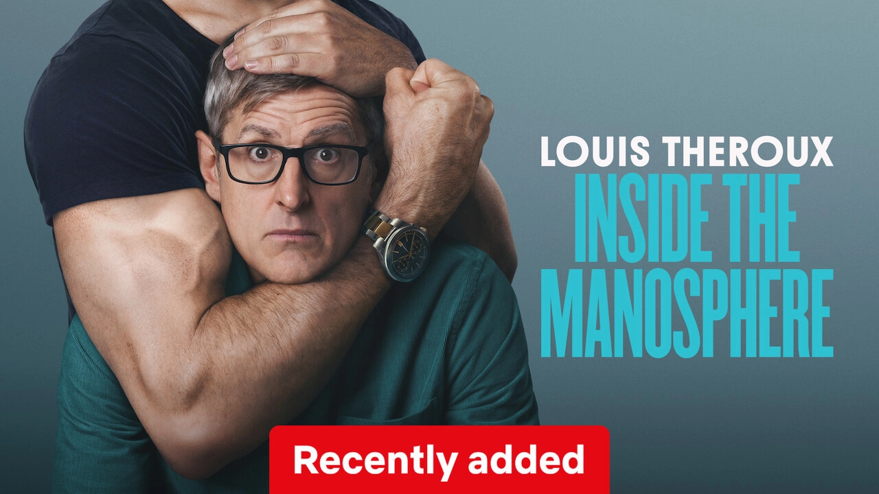 Louis Theroux: Inside the Manosphere