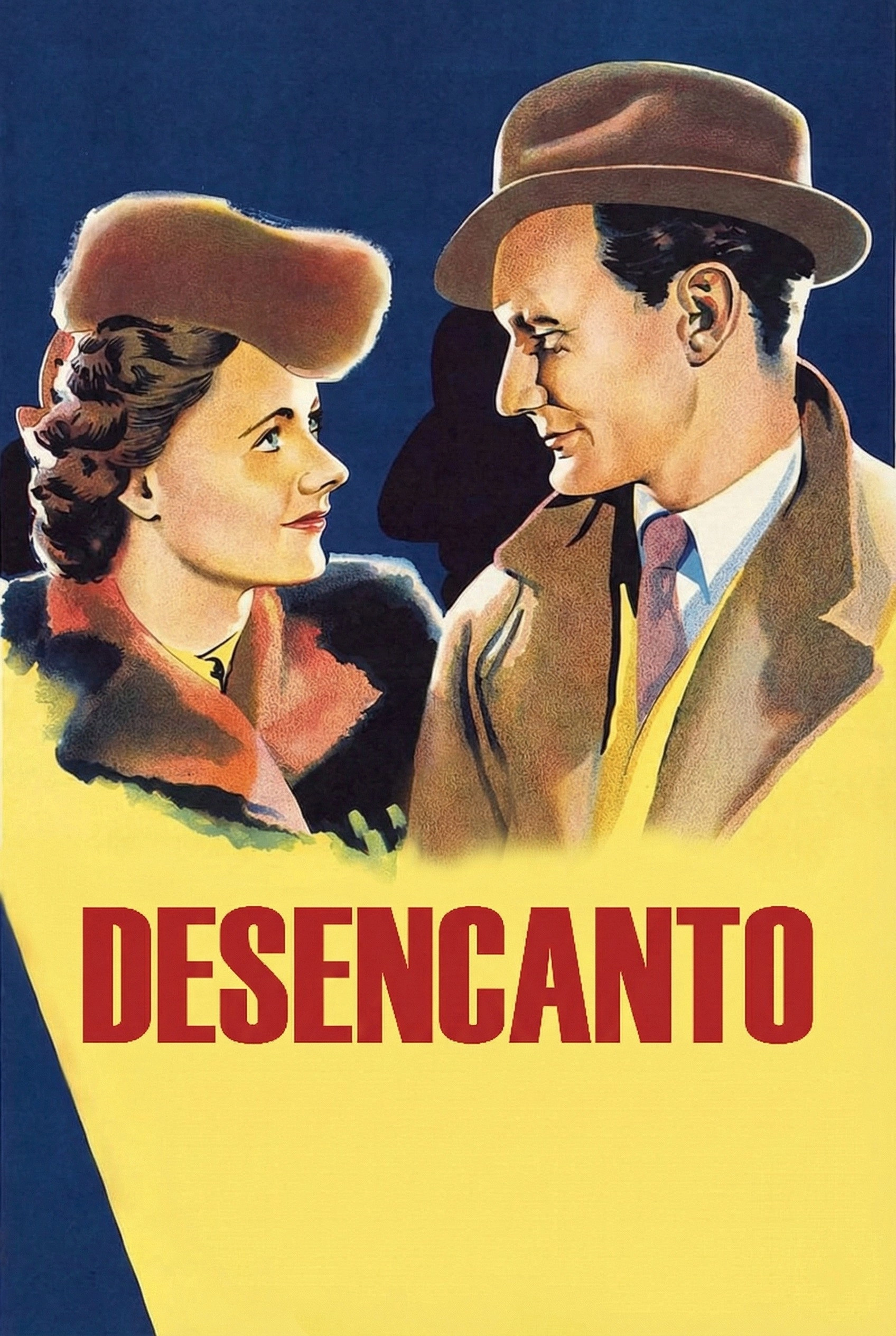 Brief Encounter