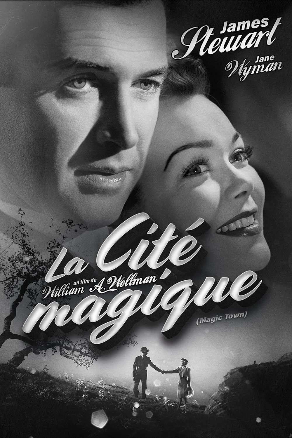 Magic Town