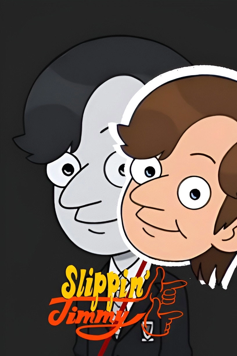 Better Call Saul Presents: Slippin' Jimmy
