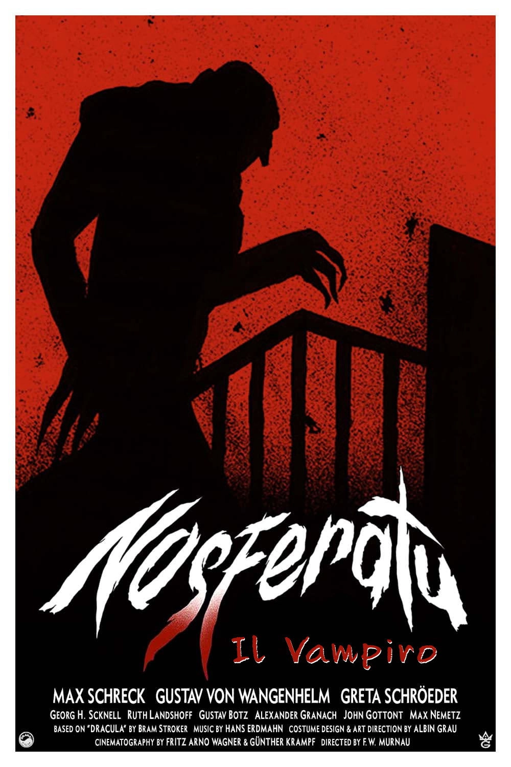 Nosferatu