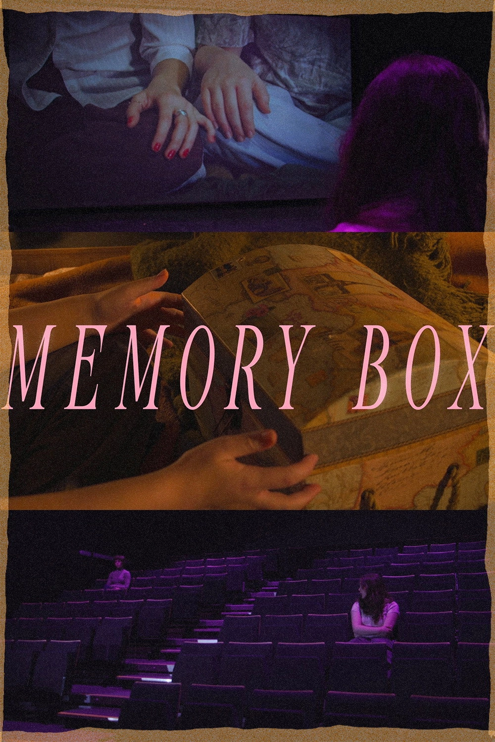 Memory Box