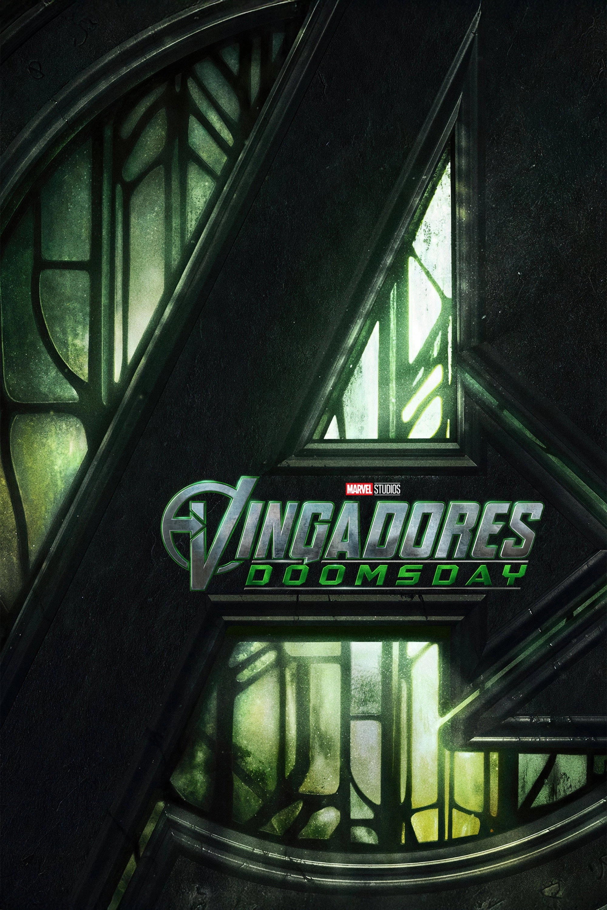 Avengers: Doomsday