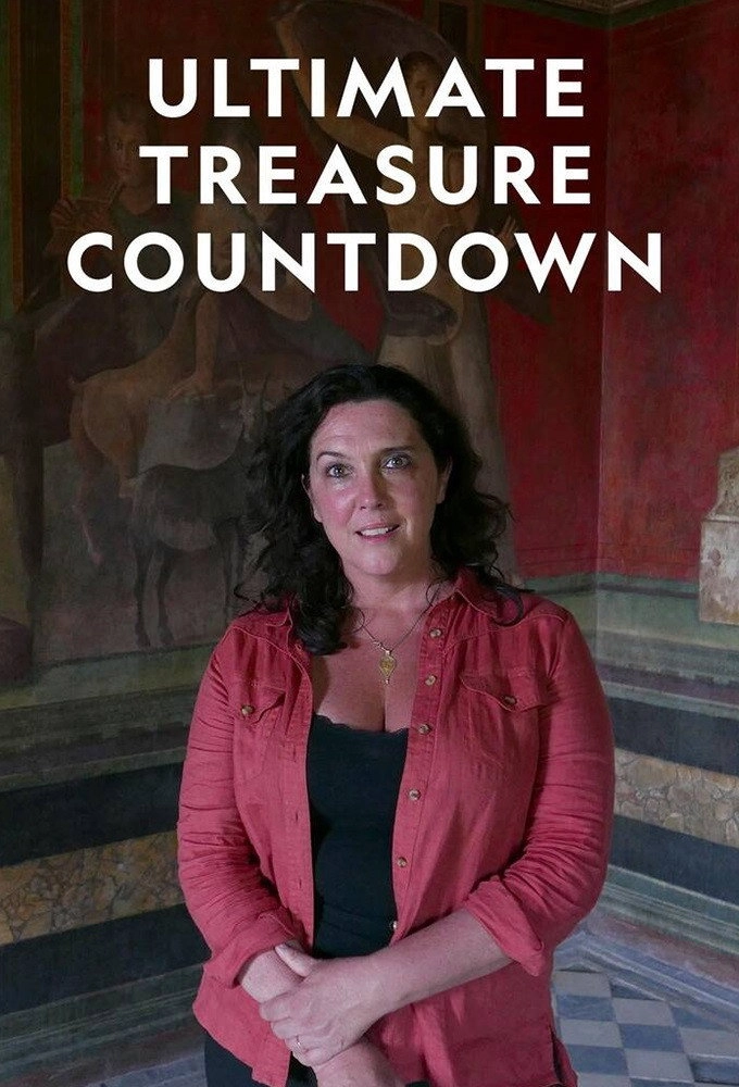 Ultimate Treasure Countdown