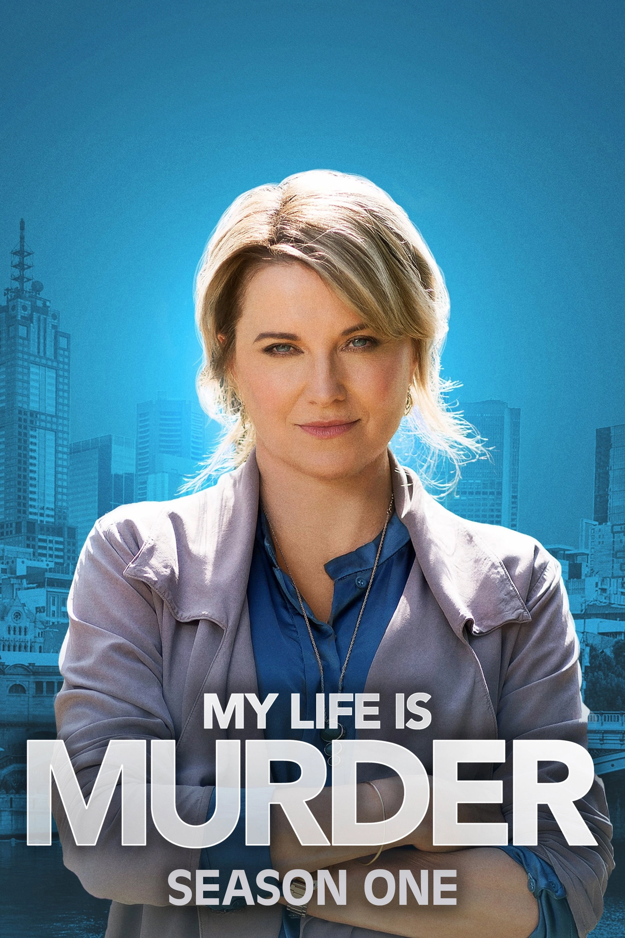 My Life Is Murder