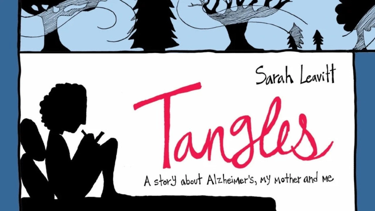 Tangles