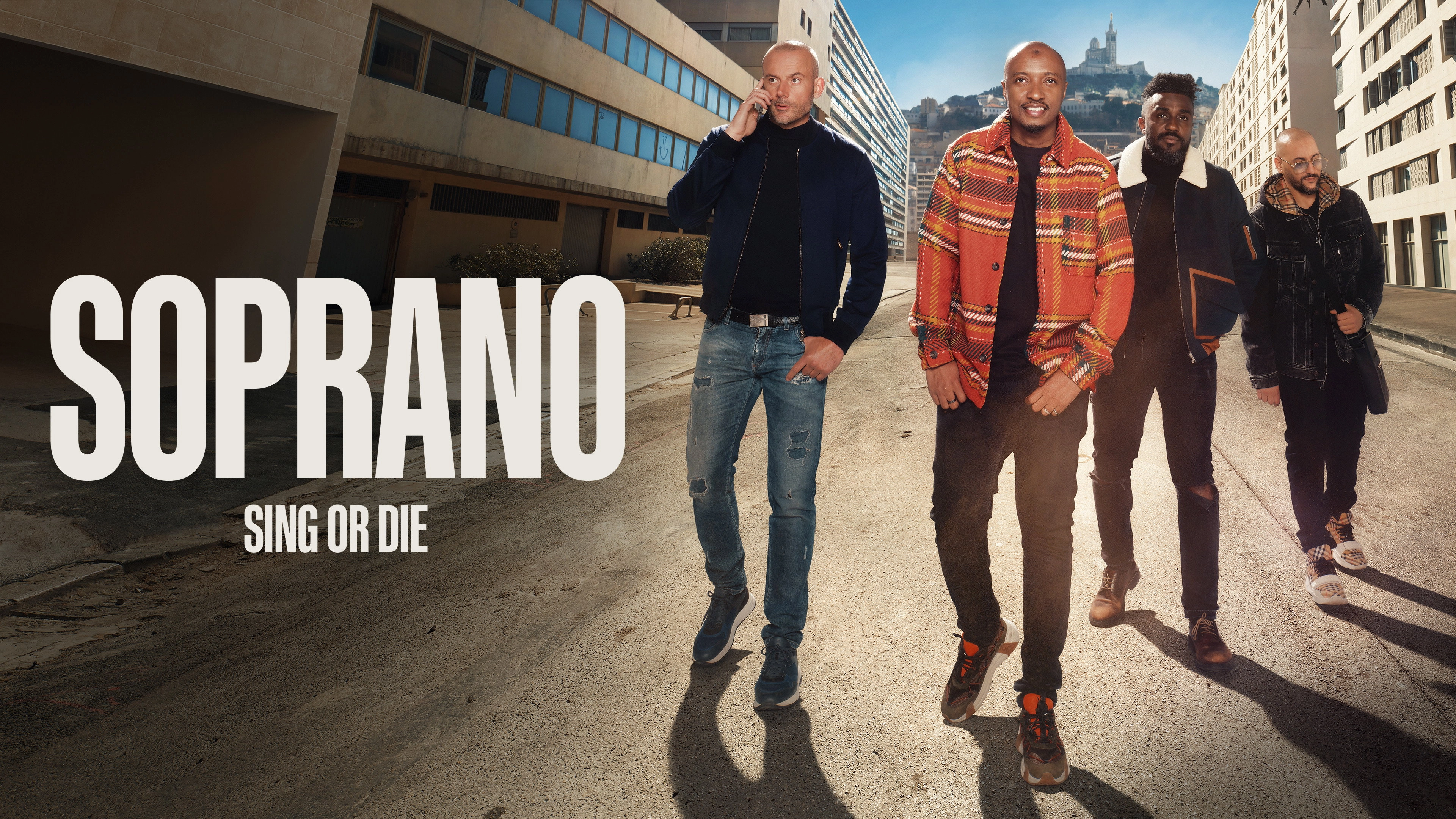 Soprano: Sing or Die