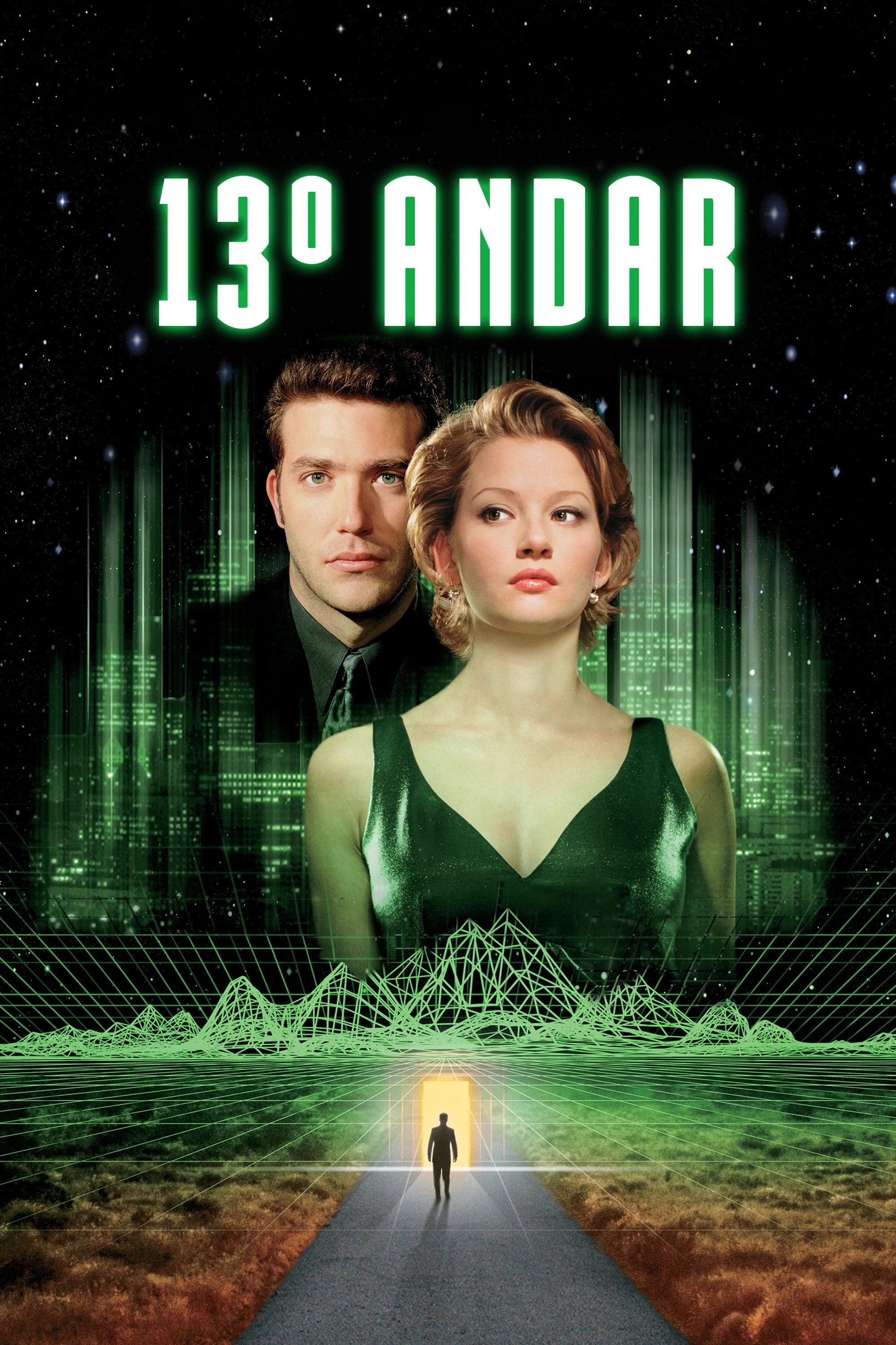 The Thirteenth Floor