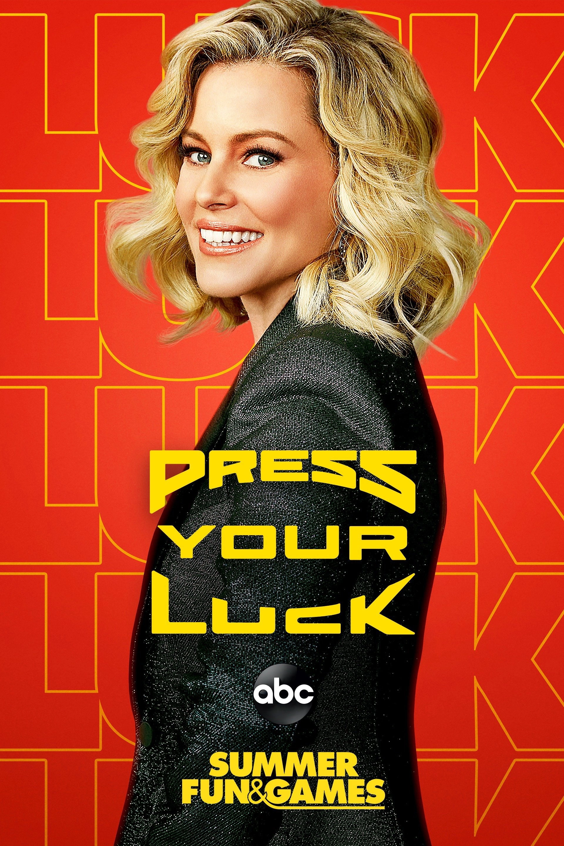 Press Your Luck