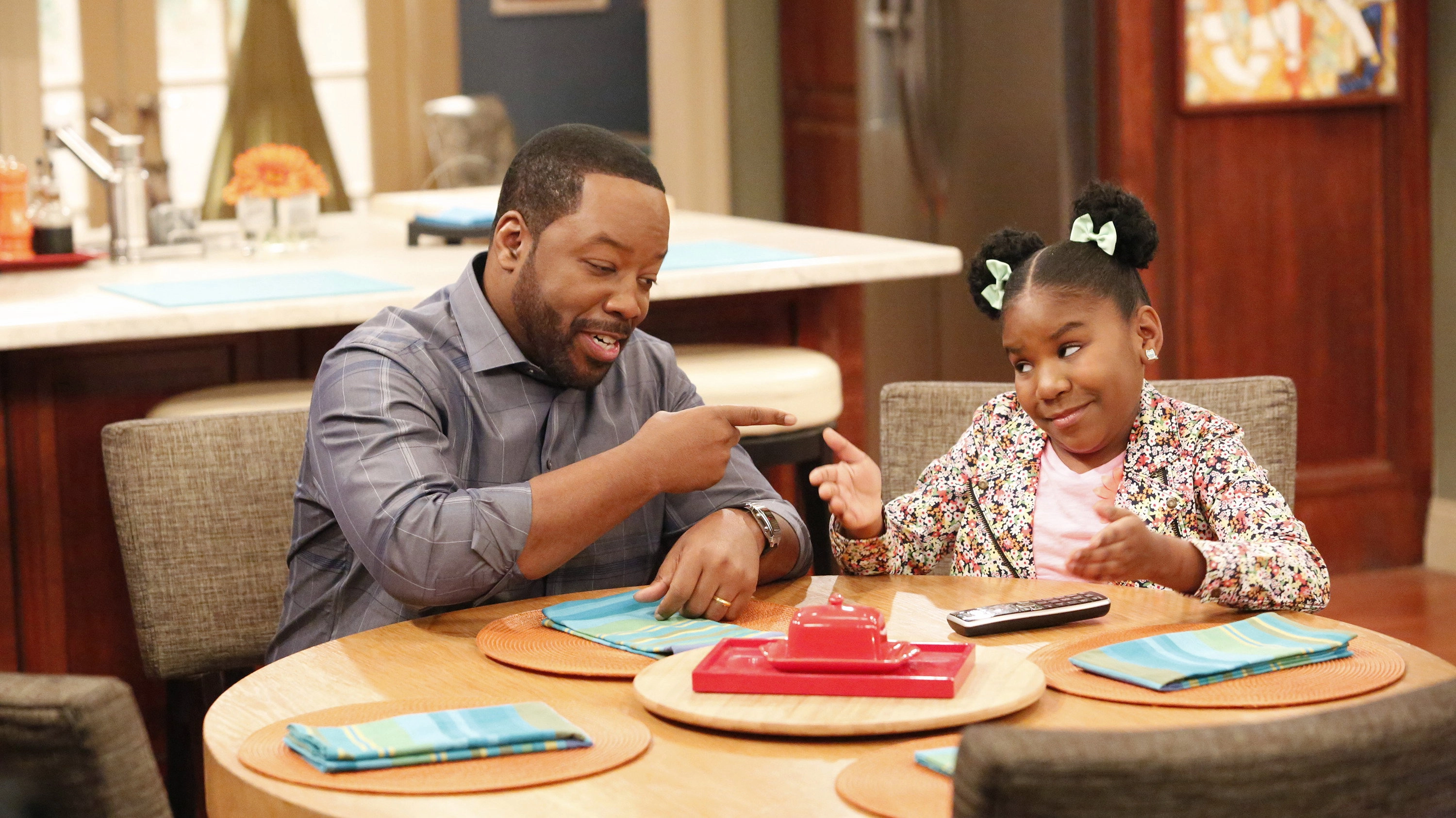 K.C. Undercover