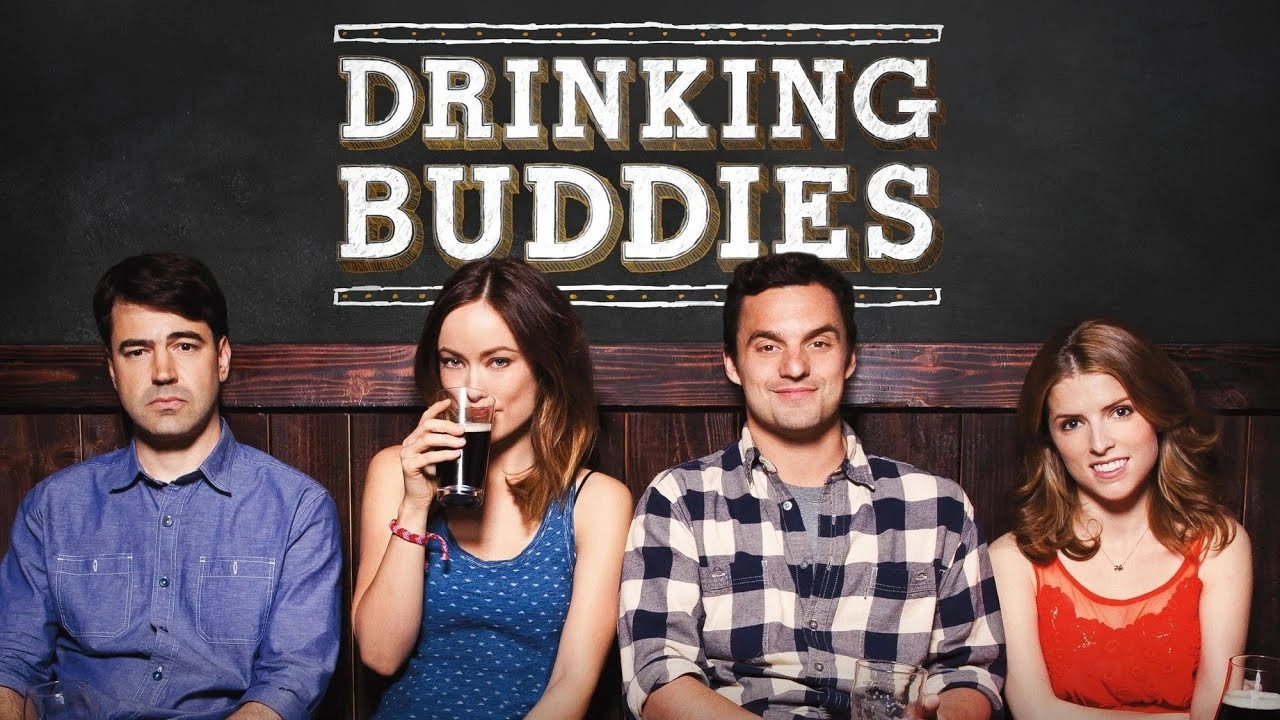Drinking Buddies