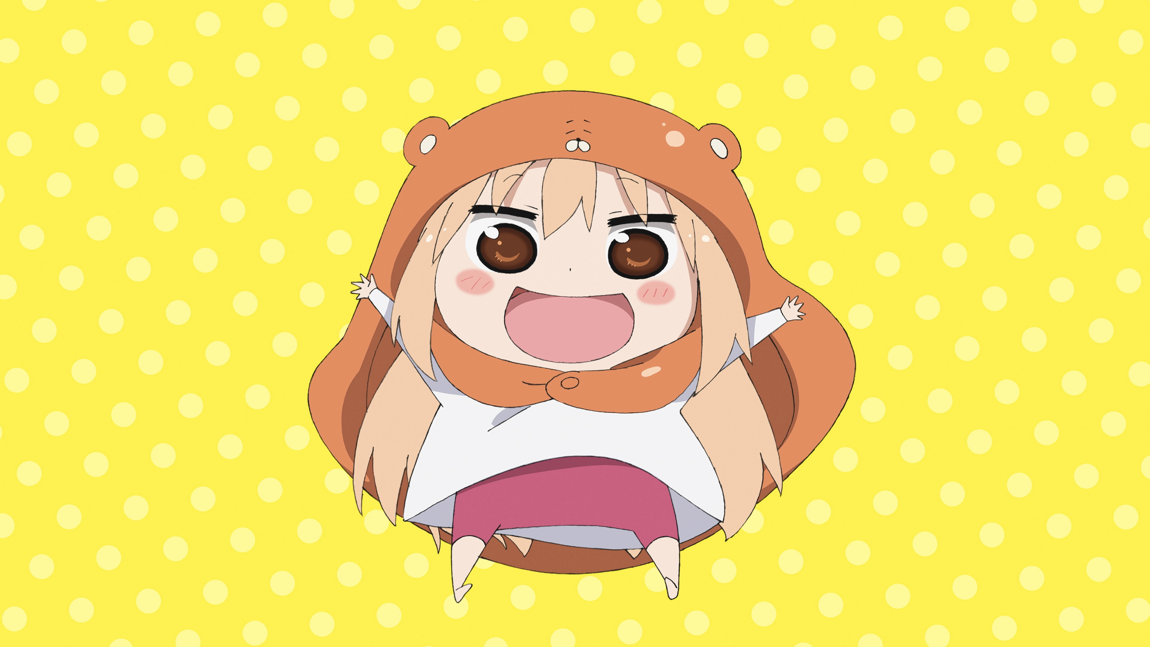 Himouto! Umaru-chan