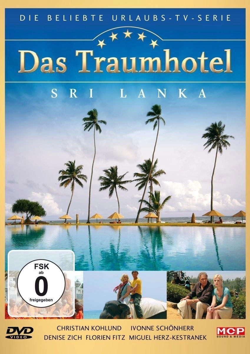 Das Traumhotel