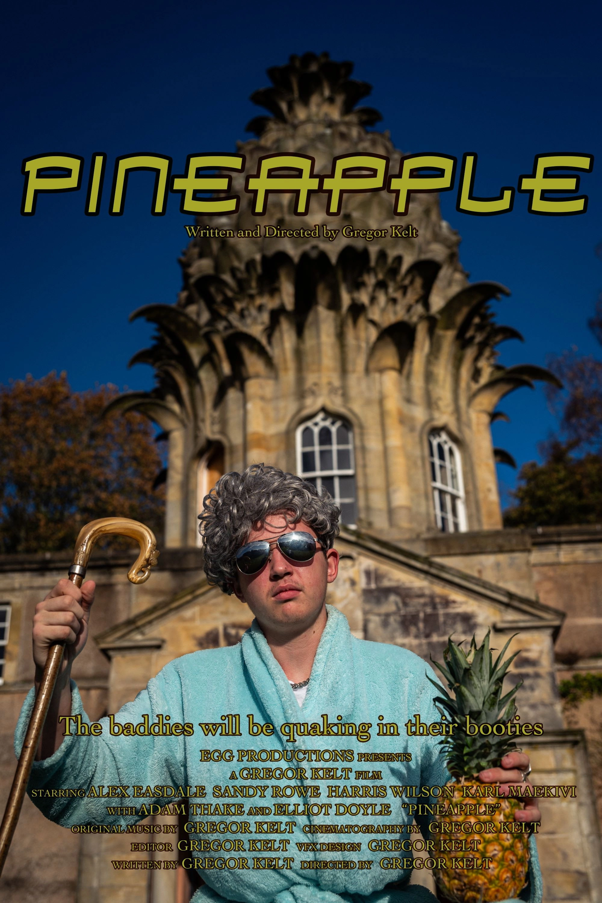 Pineapple