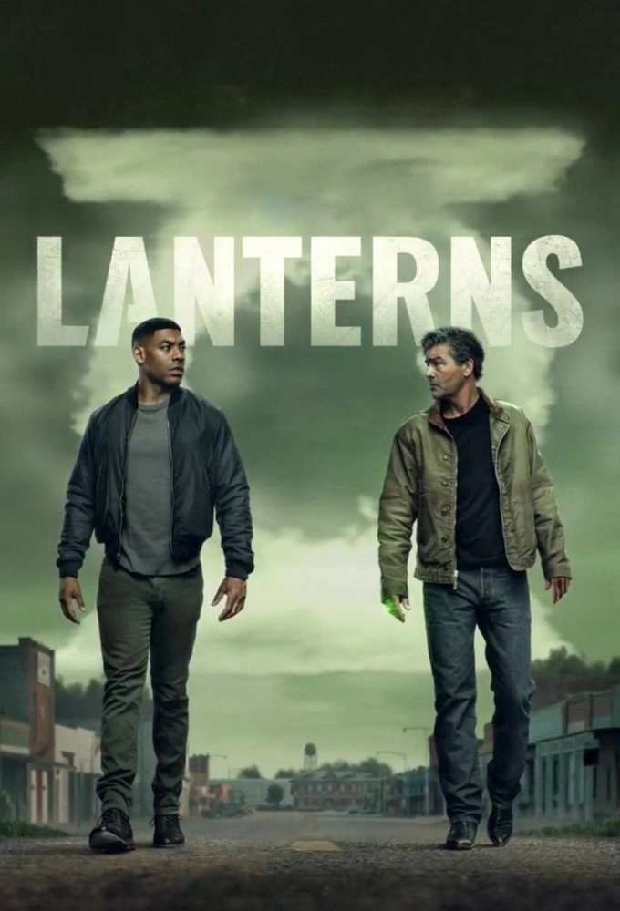 Lanterns