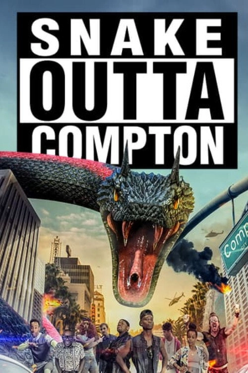Snake Outta Compton