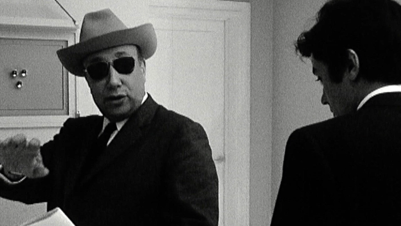 Delon-Melville, la solitude de deux samouraïs