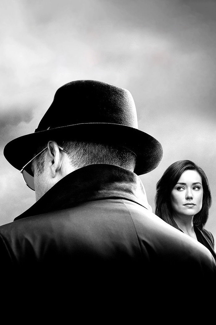The Blacklist