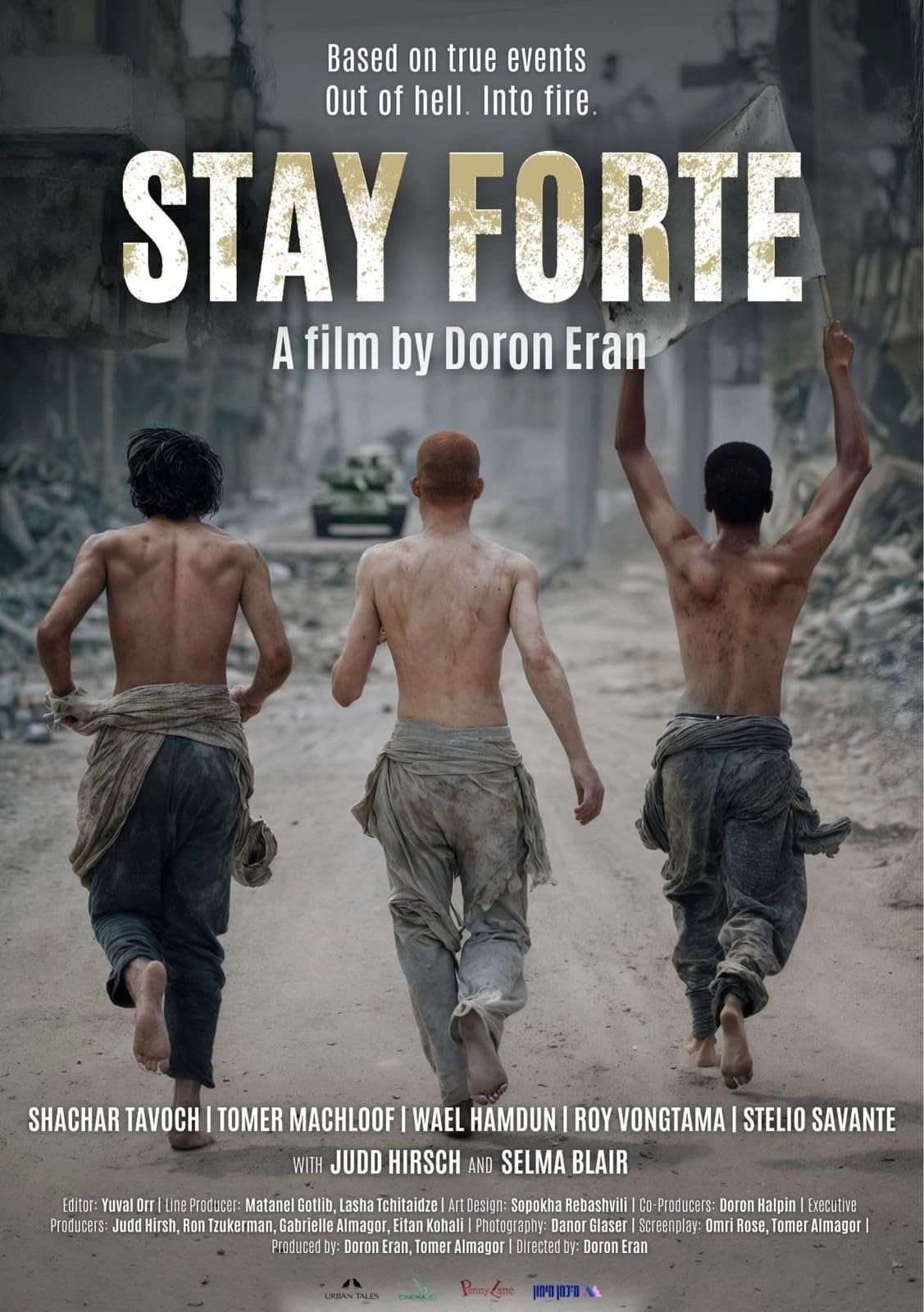 Stay Forte