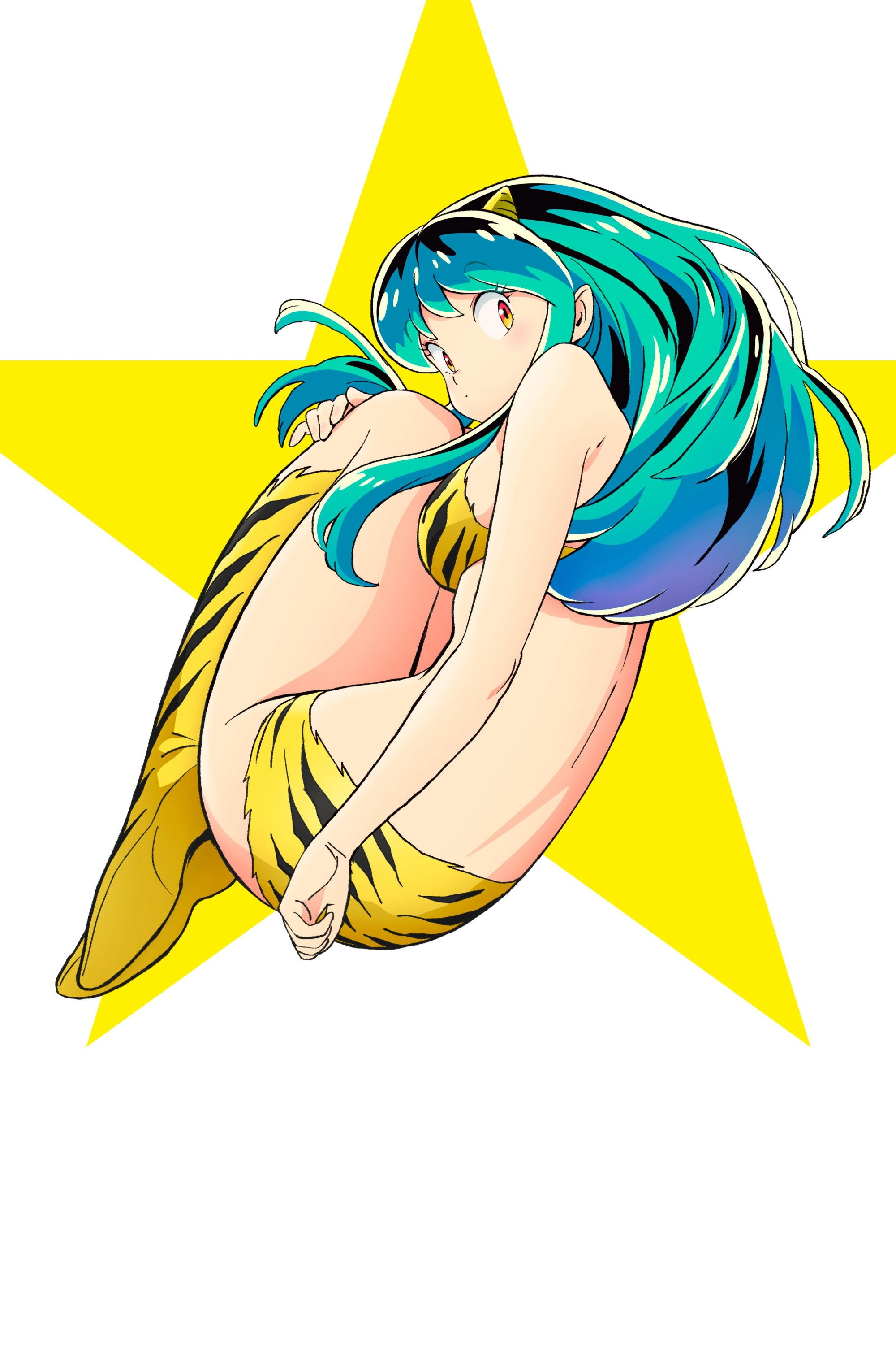 Urusei Yatsura