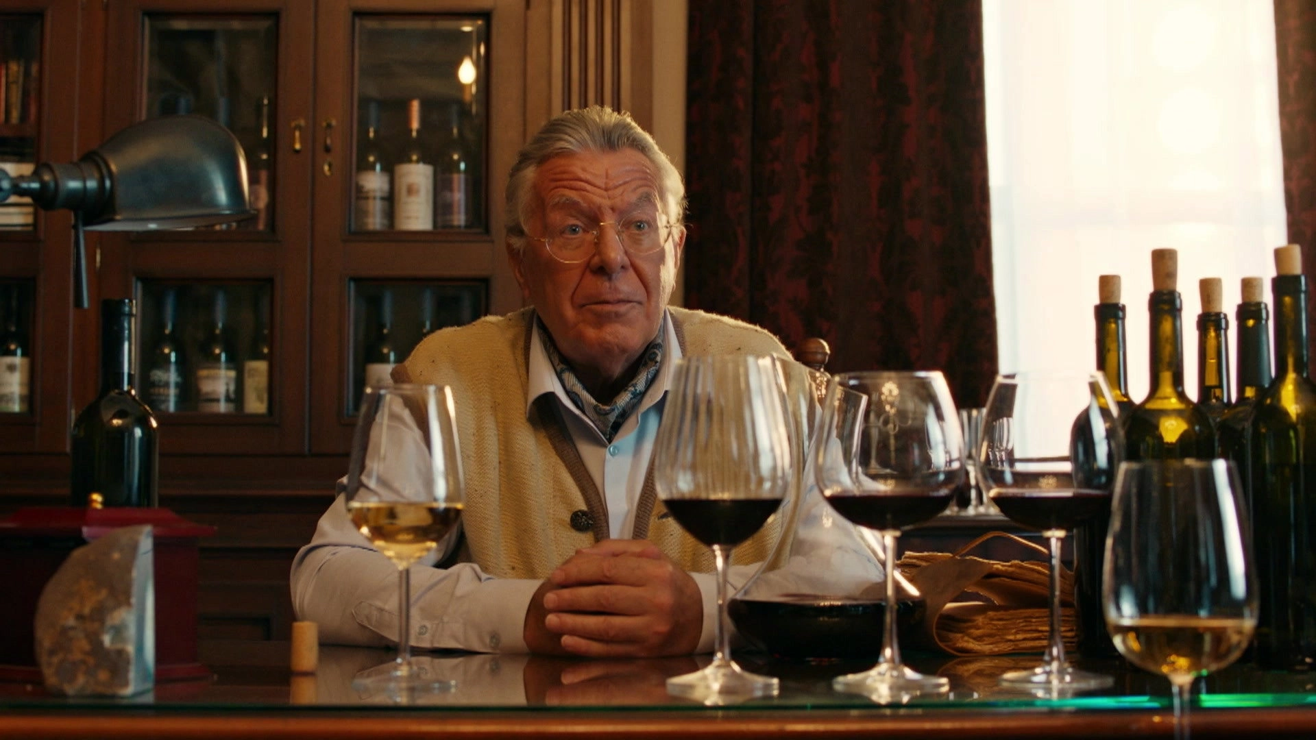 Winemakers