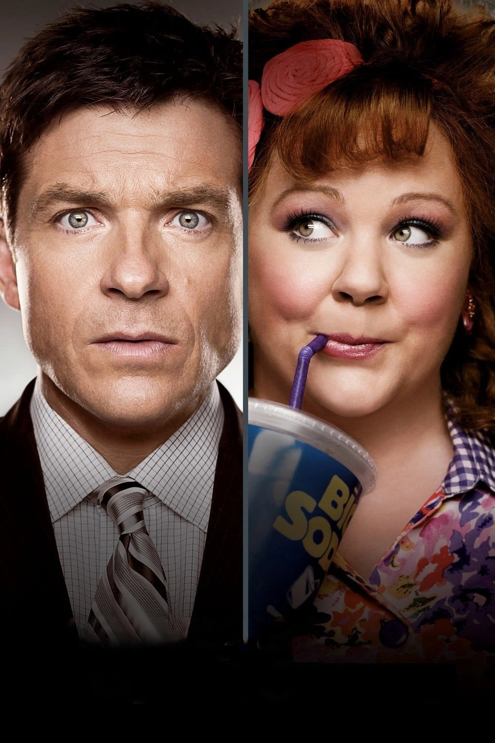 Identity Thief