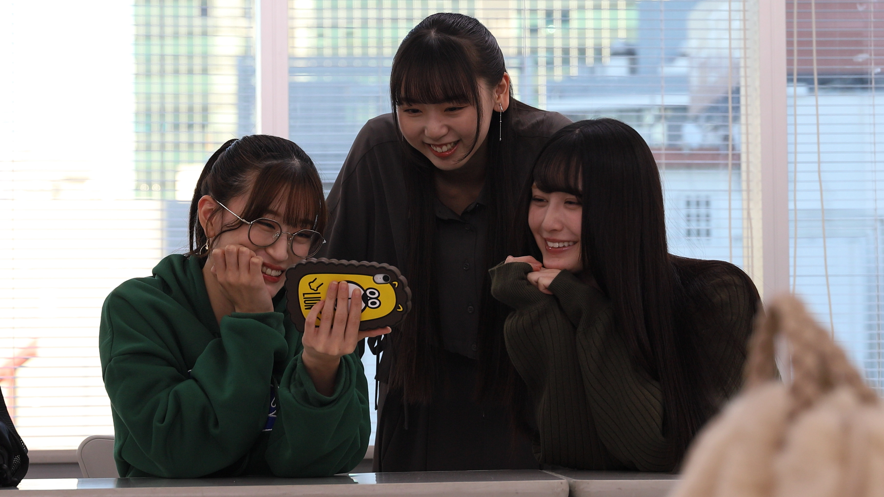 Idol Disqualification
