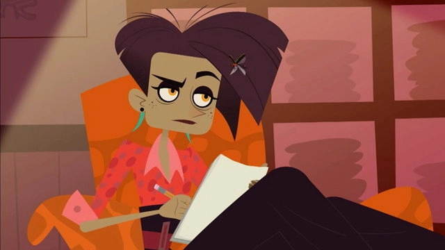 Wild Kratts