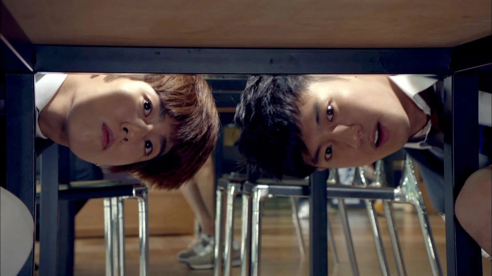 To the Beautiful You