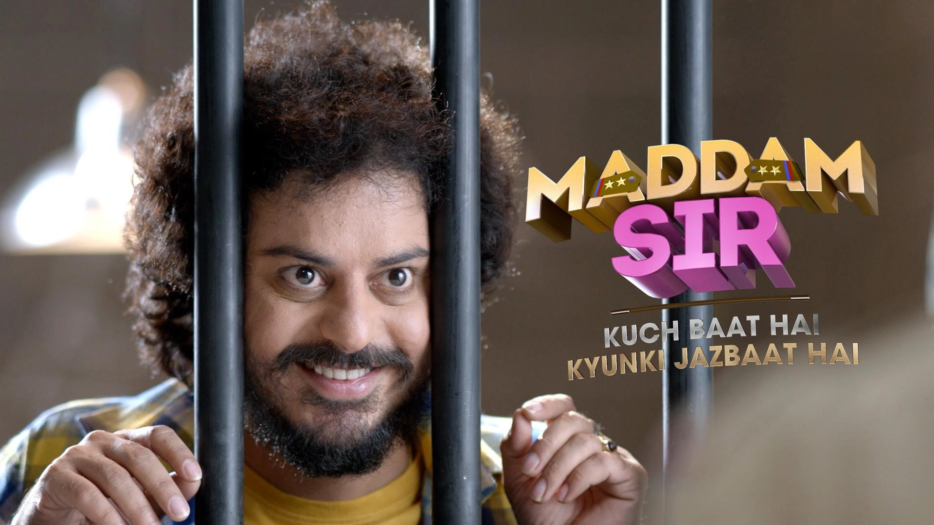 Maddam Sir