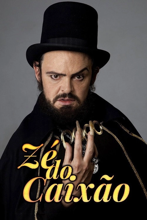 Coffin Joe