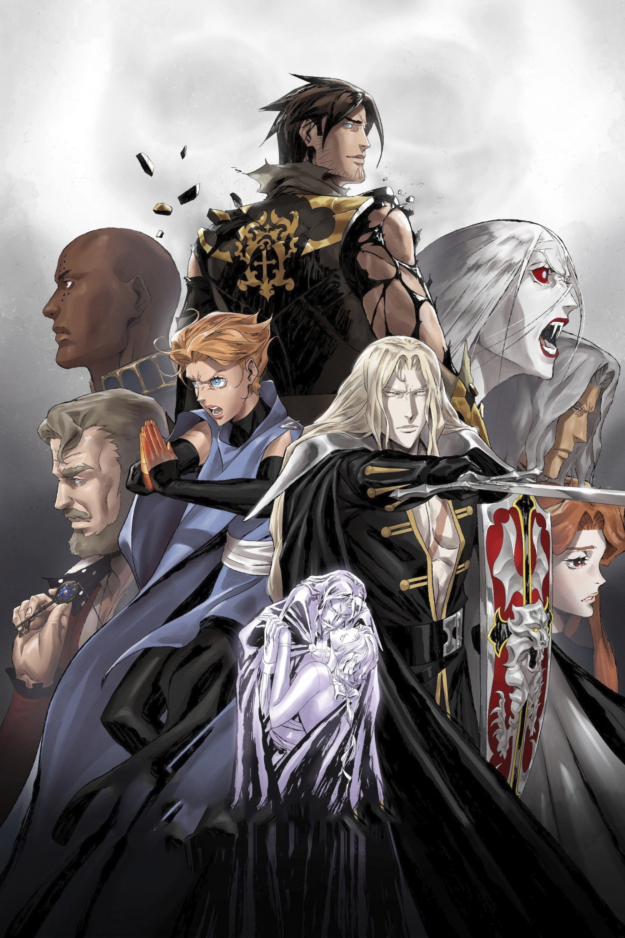 Castlevania